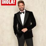 William Levy Instagram - Great night en @premios_platino Gracias @dolcegabbana loved it 💯 #premiosplatino2021 @claudiafashions @bbellabymillie Madrid, Spain