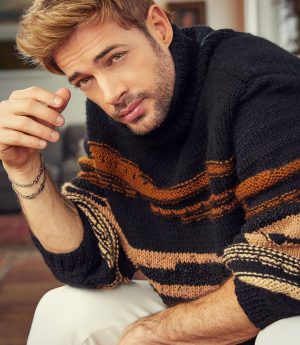 William Levy Instagram - El propósito en nuestras vidas es estar felices ...... lo estás ? Si la respuesta es no, entonces busca tu felicidad sin importar lo que digan los demás. Nadie vive tu vida. 😉. Love you all 
#cafeconaromademujer #cafe #sebatianvallejo  @canalrcn @telemundo @15minutosco 📸: @ferriveraruiz