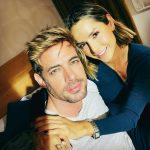 William Levy Instagram - Con mi bella y excelente compañera de trabajo @cvillaloboss este próximo lunes en Colombia a las 8 pm por @canalrcn y por @telemundo este 25 de Mayo podrán disfrutar de esta gran producción mi gente .... love you all !!!! #cafeconaromademujer #cafe #colombia🇨🇴