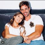 William Levy Instagram - No one can love a girl more than her father 😉.... love you princess. Thank you for being my daughter. Thank you for that love you give me everyday. Happy Birthday to you 🎉🎊🎈 @kaileylevy19