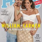 William Levy Instagram - Aquí les comparto la nueva portada en @peopleenespanol junto a @cvillaloboss donde les contamos un poco de la nueva versión de “ Café con Aroma de Mujer “ próximamente por @telemundo y @canalrcn Gracias mi Carmen por ser tan buena compañera. Te quiero Asereeeeee!!!! 😜🤪 gracias a Todo el equipo de @peopleenespanol porq trabajar con ustedes es siempre una experiencia gratificante. Gracias @armandocorrea mi admiración es infinita y @soymariamorales por siempre hacer de nuestras entrevistas una conversación especial. Un gusto verte @billycolemanphotography después de 20 años de trabajar en unos de nuestros primeros trabajos en Estados Unidos ( yo como modelo y el cómo fotógrafo ). Espero que puedan disfrutar de esta gran historia donde he tenido la oportunidad de trabajar junto a un gran elenco y gente muy linda de corazón, con una dirección excelente y fotografía fenomenal. Love you all ......