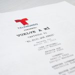 William Levy Instagram - Hashtag: #VuelveAMi Handles: @TelemundoSeries y @Telemundo ¡Es oficial! Súper contento de contarles que formo parte de la próxima serie original de @Telemundo, Vuelve a Mí, Ya pronto comenzamos a grabar junto a un elenco estelar 🤩 así que estén muy pendientes! #VuelveAMi @TelemundoSeries.