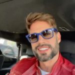William Levy Instagram - Saludos mi gente desde NY. Se les quiere. Aquí les dejo una musiquita buena para empezar el día 😜😎 #elhombredetuvida #joeveras #ny