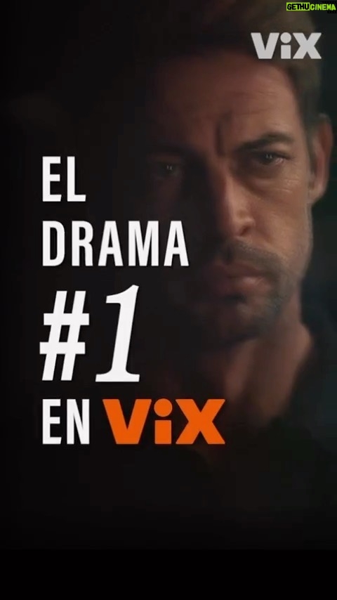 William Levy Instagram - Gracias a toda mi gente. Se les quiere ππΌππΌππΌππΌ #montecristo es la serie de drama #1 en @vix