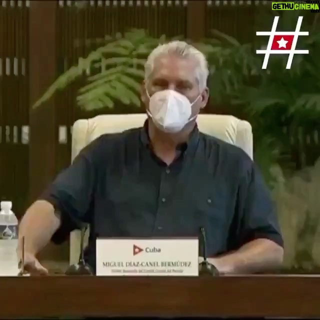 William Levy Instagram - The protests that have erupted over the past year have made history. All of them were citizens who exercised their God given freedom to demand justice from those in power. Whether it’s about civil rights, police reform, immigration, voting, tax policy, women’s rights, these protests all require one thing… freedom. This is what makes the protests in Cuba so different than the others. Their freedom was stolen over 60 years ago. For decades Cubans couldn’t demand justice because they had no voice. They have no right to speak, to assemble, to organize and be heard. This freedom is something so many in the free world take for granted. Today I see thousands in the streets of Havana declaring “we are not afraid!” and I am humbled by their bravery… As a boy in Cuba I watched as my family members were imprisoned for less. And we all know the stories of Cubans who were tortured and executed for daring to speak out against those in power. I know firsthand how high the stakes are. In an era of unprecedented demands for civil rights and social justice, it’s time that these demands apply to the Cuban people too. These people in the streets are risking everything to ensure that their children can be free, and they deserve all of our support. May God bless and protect the Cuban people and may we all do everything in our power to ensure that they are successful in reclaiming the freedom that they once had in Cuba. #soscuba #freecuba #freedom Está en inglés para que me entienda el mundo entero.