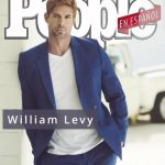 William Levy Instagram - Aquí les comparto la nueva Portada digital en @peopleenespanol se les quiere mi gente!!! #montecristo @vix