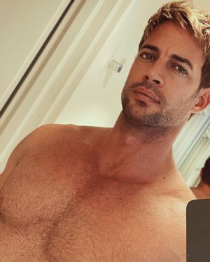 William Levy Instagram - Most of the time...... I might look like I’m doing nothing,  but in my head I’m quite busy. 😉