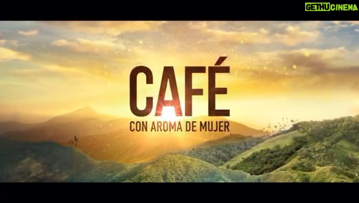 William Levy Instagram - Ya pronto !!! Contento de llevarles un producto con el cual puedan soñar y enamorarse...... #cafeconaromademujer #williamlevy #cafe @canalrcn @telemundo @londonotlaura @cvillaloboss