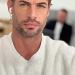 William Levy Instagram - Un gusto como siempre trabajar con mi apreciado @willevy ✨ En esta oportunidad promocionando la miniserie “Montecristo” de la cual es protagonista. Una vez más gracias querido moro! 🤗✨