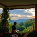 William Levy Instagram - Sin palabras ... 😉. Love you all.... a quien más le gusta tomarse un Café disfrutando de un atardecer ?! 🤔 #colombia