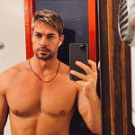 William Levy Instagram - Rise and Shine ... Day 1 👊🏼 Love you all 😉