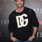 William Levy Instagram - At the premier #montecristo no olviden que a las 3am ET ya está disponible en @vix se les quiere @secuoyastudios #miami