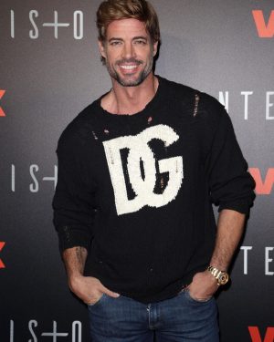 William Levy Instagram - At the premier  #montecristo no olviden que a las 3am ET ya está disponible en @vix se les quiere  @secuoyastudios  #miami