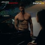 William Levy Instagram - Hola mi gente. Primero que nada espero que estén bien. Les quería compartir qué ya “ En Brazos de un Asesino” está disponible en @streampantaya se les quiere. #besafe #quedenseencasa