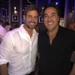 William Levy Instagram - Papiiiiiiii WaaazzUuuppppp!!!! I’m so proud of you !!! Can’t believe you’re about to open 400 stores in the US. The real @antoniosustiel_flooringking 😎👍🏻 #laminateflooring #vinyl #waterproof #bestprice