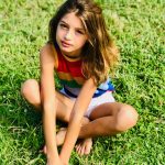 William Levy Instagram - Este viernes pasado fue el cumpleaños de mi princesaaaaaaa 👸 hermosa !!! Te amo mi amor !!! Eres mi vida. Love you with all my heart. Happy Birthday to Youuuuuu and thank you for always making me laugh !!! You da best !!! #happybirthday #princess @kaileylevy19