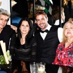 William Levy Instagram - La familia es lo más importante que tenemos. No olviden eso nunca. Te amo Mima, te amo Mami, te amo Tio. Gracias por la educación que me dieron. Pude carecer de muchas cosas cuando niño, pero nunca del amor y el cariño de ustedes. 📸by @chepejose