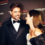 William Levy Instagram - Algunas fotos de anoche an la premier de #enbrazosdeunasesino @aliciasanz_ @jeffxgoldberg @matimoltrasio @monicaayos @pantelionfilms @joseinla @claudiafashions #movie #cinelatino #cineiberoamericano Cinemark Paradise 24 and XD