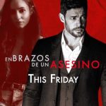 William Levy Instagram - #Repost @brazosdeunasesino solo tres Dias mi gente !!!! Unidos podemos hacer todo. Apoyemos al #cinelatino #cineiberoamericano ・・・ @willevy dice que tiene mucho orgullo en crear contenido para Latinos. #EnBrazosDeUnAsesino con @aliciasanz_, @adrian_lastra, y @robertososamx. Dirigido por @matimoltrasio. Solo en cines el 6 de diciembre.
