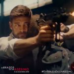 William Levy Instagram - #Repost @brazosdeunasesino ・・・ “Este hombre es nuestra única salida” @willevy, @aliciasanz_, @adrian_lastra, y @robertososamx, protagonizan #EnBrazosDeUnAsesino. Dirigido por @matimoltrasio Solo en cines el 6 de diciembre.