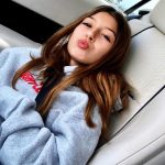 William Levy Instagram - Este viernes pasado fue el cumpleaños de mi princesaaaaaaa 👸 hermosa !!! Te amo mi amor !!! Eres mi vida. Love you with all my heart. Happy Birthday to Youuuuuu and thank you for always making me laugh !!! You da best !!! #happybirthday #princess @kaileylevy19