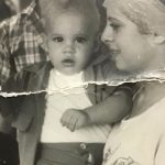 William Levy Instagram - La familia es lo más importante que tenemos. No olviden eso nunca. Te amo Mima, te amo Mami, te amo Tio. Gracias por la educación que me dieron. Pude carecer de muchas cosas cuando niño, pero nunca del amor y el cariño de ustedes. 📸by @chepejose