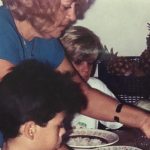 William Levy Instagram - La familia es lo más importante que tenemos. No olviden eso nunca. Te amo Mima, te amo Mami, te amo Tio. Gracias por la educación que me dieron. Pude carecer de muchas cosas cuando niño, pero nunca del amor y el cariño de ustedes. 📸by @chepejose