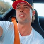 William Levy Instagram - Para todas ustedes que siempre me llenan de cariño. Les mando besos. Las quiero. Siempre felices. Nunca dejen que nadie les quite esa sonrisa de su rostro y menos personas que no te valoran. Love you all 😉