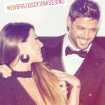 William Levy Instagram - Algunas fotos de anoche an la premier de #enbrazosdeunasesino @aliciasanz_ @jeffxgoldberg @matimoltrasio @monicaayos @pantelionfilms @joseinla @claudiafashions #movie #cinelatino #cineiberoamericano Cinemark Paradise 24 and XD