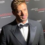 William Levy Instagram - Algunas fotos de anoche an la premier de #enbrazosdeunasesino @aliciasanz_ @jeffxgoldberg @matimoltrasio @monicaayos @pantelionfilms @joseinla @claudiafashions #movie #cinelatino #cineiberoamericano Cinemark Paradise 24 and XD
