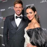 William Levy Instagram - Algunas fotos de anoche an la premier de #enbrazosdeunasesino @aliciasanz_ @jeffxgoldberg @matimoltrasio @monicaayos @pantelionfilms @joseinla @claudiafashions #movie #cinelatino #cineiberoamericano Cinemark Paradise 24 and XD