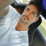 William Levy Instagram - New look … Creo que este me lo quedo 😉😜
