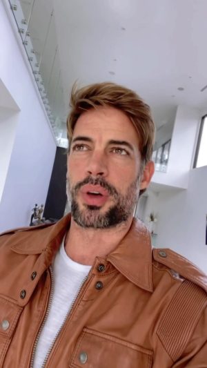 William Levy Instagram - Estoy muy emocionado de compartir mi nueva colaboración para guiarte en oración y meditación en @hallowapp la app católica de oración y meditación #1 en el mundo.

Ahora puedes unirte al reto de #Adviento2022, escuchar mi voz para rezar y meditar juntos la Novena a la Virgen de Guadalupe, además de las Posadas, y miles de oraciones y meditaciones para encontrar la paz de Dios y la tranquilidad en esta temporada de fiestas. Haz la prueba gratis dando clic en hallow.com/williamlevy
#Hallowapp #Hallowappespanol #Adviento2022 #AdvientoHallow #Pray25 #HallowEnEspañol #ad 
El link en el Bio 😉👊🏼 love you all !!