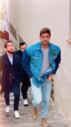 William Levy Instagram - 😎❤️🙏🏼😜