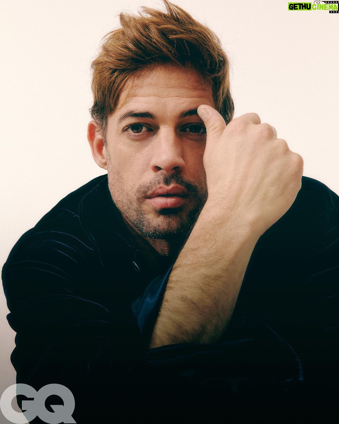 William Levy Instagram - “Doy gracias a Dios por haber tenido una infancia austera en Cuba, porque ahora disfruto todo al máximo. Cuando lo paso mal, recuerdo el hambre que pasé allí”, nos cuenta William Levy. Ahora es uno de nuestros Hombres del Año 2022. La entrevista al completo con el intérprete, en el 💥link en bio💥 Texto: @victormgonz Fotografías: @silvia.retana Realización: @joanadelafuente Dirección de arte: @fervallespin Talent manager: @loretoqc Produccion: @nataliatorrespolo Peluquería y maquillaje: @helenaliebanas para @narsissist y @ghdspain Asistente de moda: @jlcrazy Asistente de fotografía: @flaviorsolato Agradecimientos a @florealeeventos #WilliamLevy