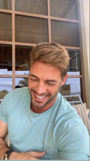 William Levy Instagram - Happy Birthday to me 🎊🎉🎈❤️ gracias por sus mensajes 🙏🏼🙏🏼🙏🏼🙏🏼 #happybirthday