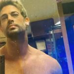 William Levy Instagram - Se acabo !!! 😜 no days off !!! #milan #italia Milan, Italy