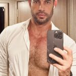 William Levy Instagram - 😉💯 LOVE YOU ALL !!!