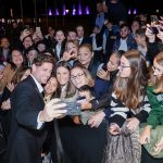 William Levy Instagram - Gracias España, gracias Almería por tanto cariño. Gracias por dejarme vivir un momento tan especial junto a mi familia y mi gente que me a apoyado y brindado tanto cariño. Gracias a Diputación de Almería y al Festival Internacional de Cine Almería #fical por ese reconocimiento a mi carrera 🙏🏼🙏🏼🙏🏼🙏🏼 se los agradezco de corazón. Gracias a todas las fans que estuvieron presente dándome su cariño como siempre, son las mejores. Gracias a mi familia por acompañarme y estar siempre ahí para mi y gracias a ti mi señor por todas tus bendiciones. Gracias Dios 🙏🏼.