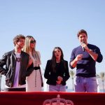 William Levy Instagram - ⭐ Las huellas de @willevy ya forman parte de #Almería. ¡GRACIAS por el inmenso apoyo recibido en el acto de hoy! #FICAL2023 #YoSoyFICAL