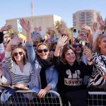 William Levy Instagram - ⭐ Las huellas de @willevy ya forman parte de #Almería. ¡GRACIAS por el inmenso apoyo recibido en el acto de hoy! #FICAL2023 #YoSoyFICAL