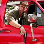 William Levy Instagram - Santiago antes de entrar en acción 😉👊🏼 #vuelveami 📸: @felipe22herrera