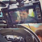 William Levy Instagram - 😉😎😜😀 que lindo proyecto y linda compañía @samadhiza @karenbarroeta @ikertoledano @jesushichan #vuelveami @telemundo @telemundoseries