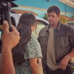 William Levy Instagram - 😉😎😜😀 que lindo proyecto y linda compañía @samadhiza @karenbarroeta @ikertoledano @jesushichan #vuelveami @telemundo @telemundoseries