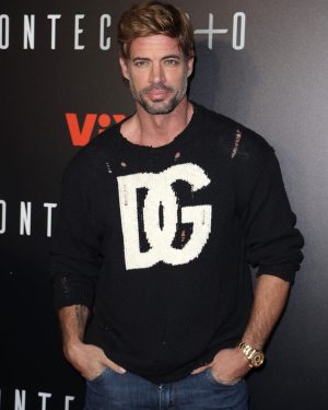William Levy Instagram - At the premier  #montecristo no olviden que a las 3am ET ya está disponible en @vix se les quiere  @secuoyastudios  #miami