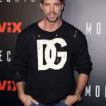 William Levy Instagram - At the premier #montecristo no olviden que a las 3am ET ya está disponible en @vix se les quiere @secuoyastudios #miami