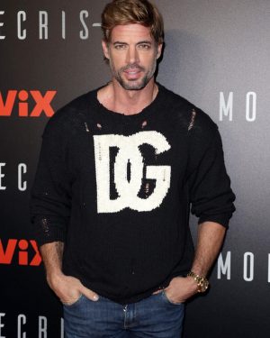 William Levy Instagram - At the premier  #montecristo no olviden que a las 3am ET ya está disponible en @vix se les quiere  @secuoyastudios  #miami