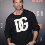 William Levy Instagram - At the premier #montecristo no olviden que a las 3am ET ya está disponible en @vix se les quiere @secuoyastudios #miami