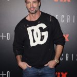 William Levy Instagram - At the premier #montecristo no olviden que a las 3am ET ya está disponible en @vix se les quiere @secuoyastudios #miami