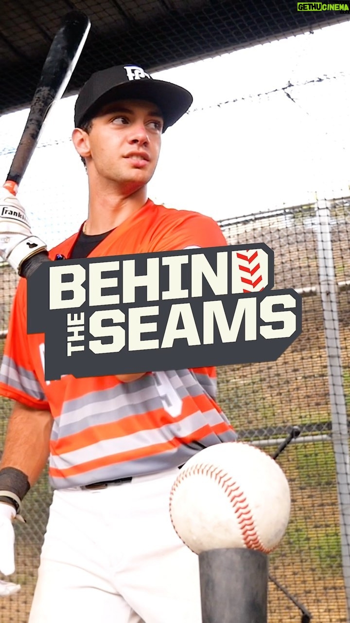 William Levy Instagram - Behind the Seams: Chris Levy Pepperdine University